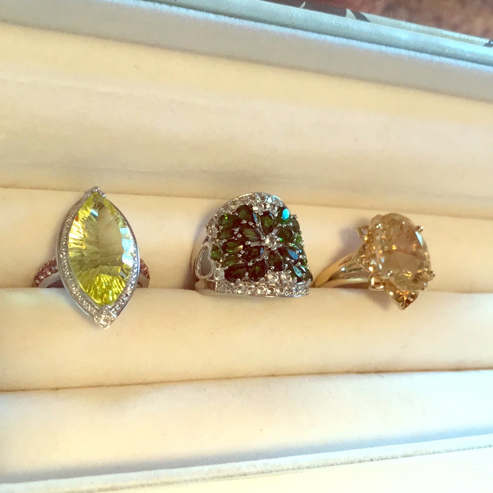 Rings